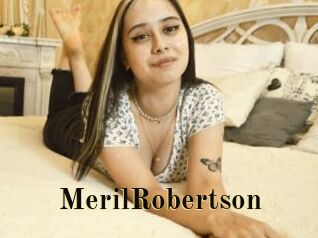 MerilRobertson