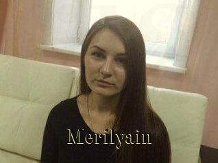 Merilyain