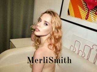 MerliSmith