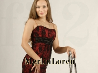 MerlinLoren