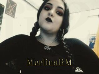 MerlinaBM