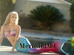 MermaidMJ