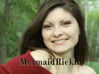 MermaidRickie