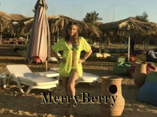 MerryBerry