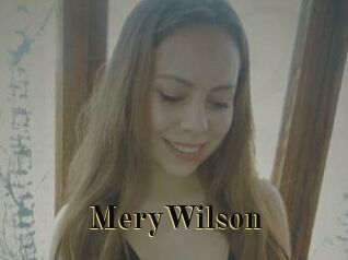MeryWilson