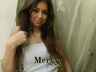 Meryyy