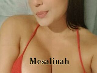 Mesalinah