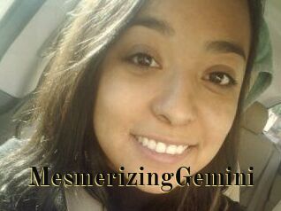 MesmerizingGemini