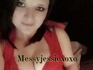 Messyjessiexoxo