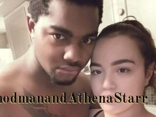 MethodmanandAthenaStarr