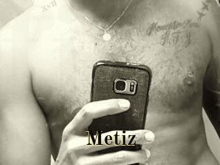 Metiz