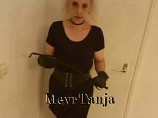 MevrTanja