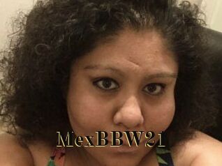 MexBBW21