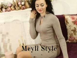 Meyli_Style