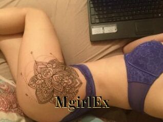 MgirlEx