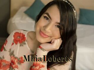 MhiaRoberts