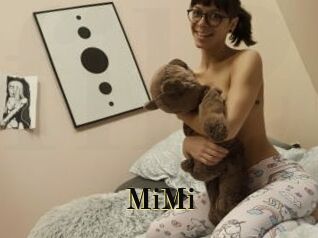 MiMi
