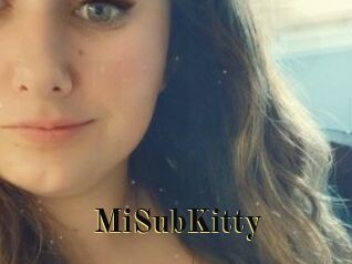 MiSubKitty