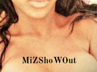 MiZShoWOut