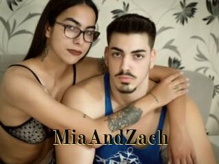 MiaAndZach