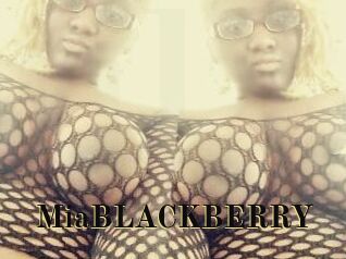 MiaBLACKBERRY