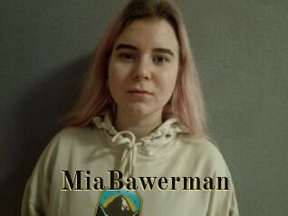 MiaBawerman