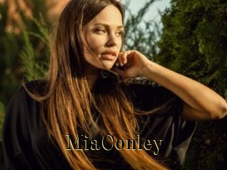 MiaConley
