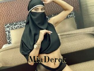 MiaDerek