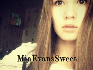 MiaEvansSweet
