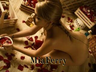 MiaFerry