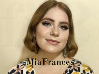 MiaFrances