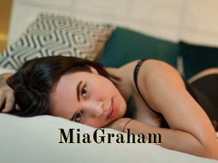 MiaGraham