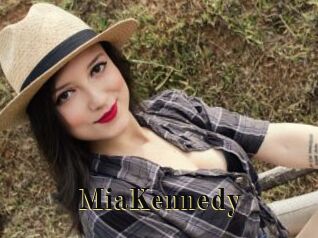MiaKennedy