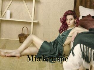 MiaKruspe