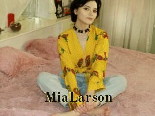 MiaLarson