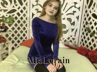 MiaLorain