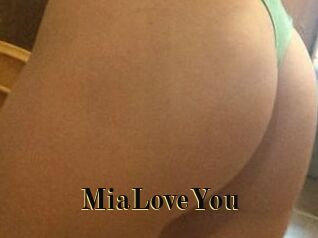 MiaLoveYou
