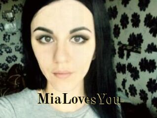 MiaLovesYou