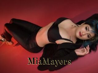 MiaMayers
