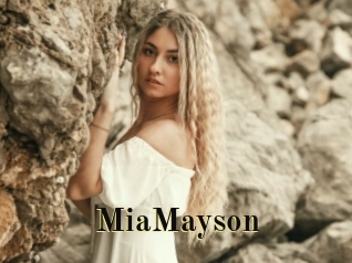 MiaMayson
