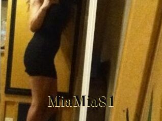 MiaMia81