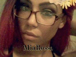 MiaRossa