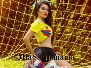 MiaSantamaria