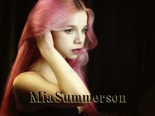 MiaSummerson