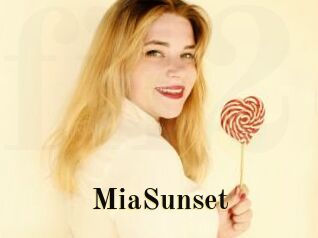 MiaSunset