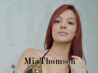 MiaThomson