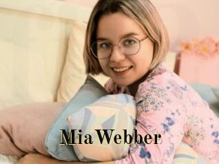 MiaWebber