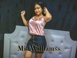 MiaWilliamss