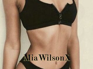 MiaWilsonX
