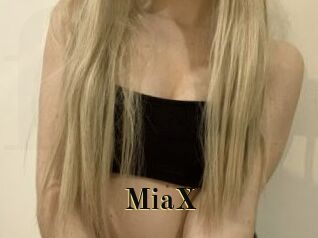 MiaX